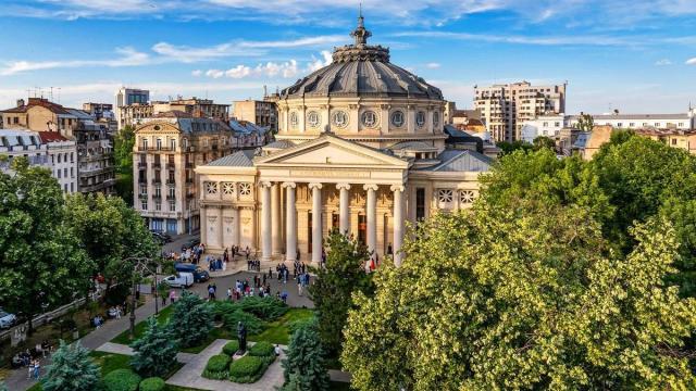 Athenaeum