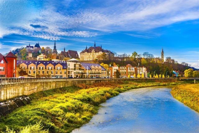 Sighisoara