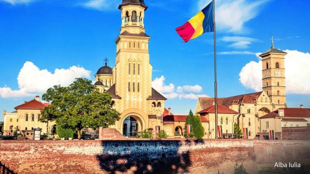 Alba Iulia