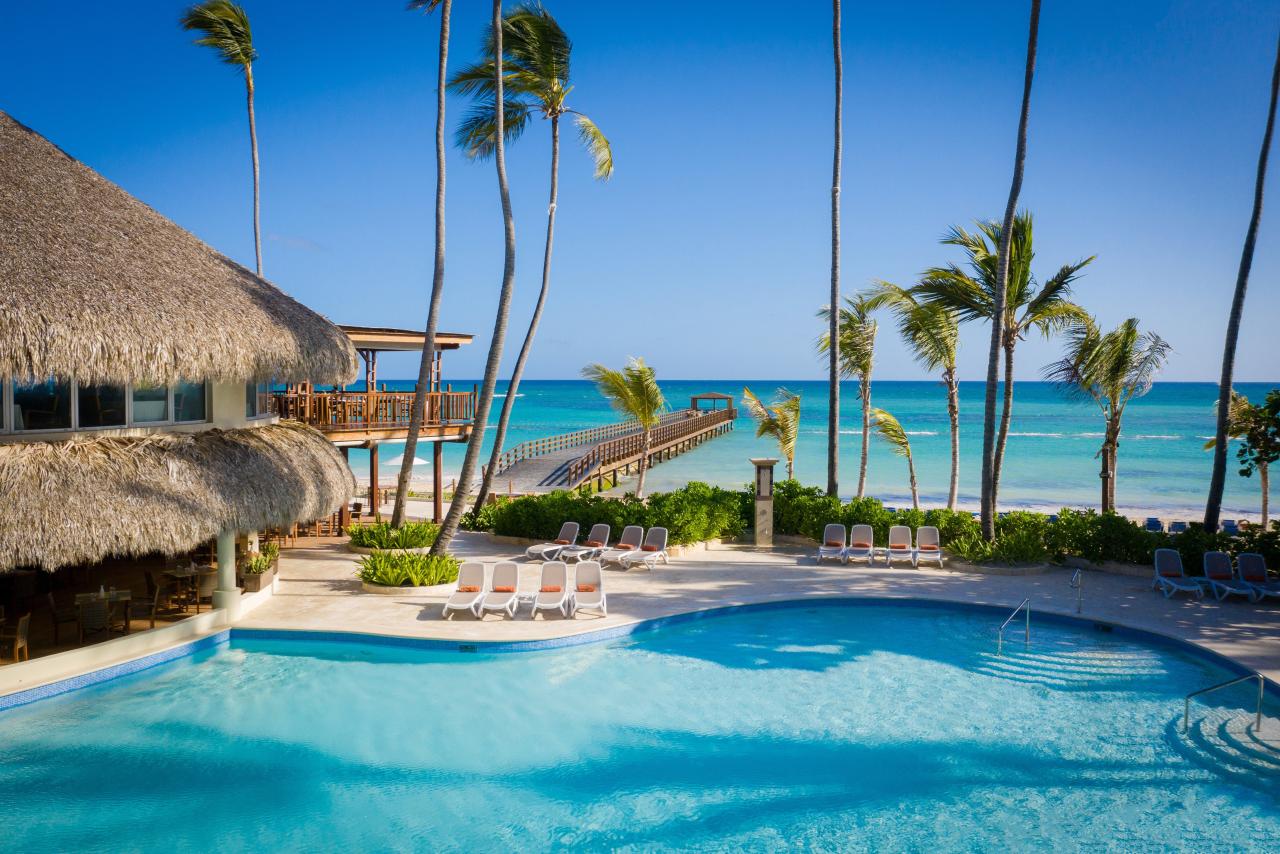 Hotel Impressive Resort & Spa