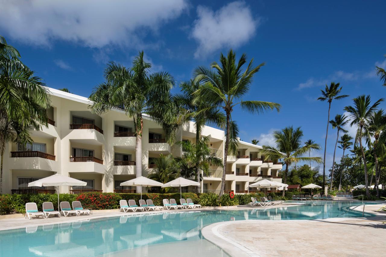Hotel Impressive Resort & Spa