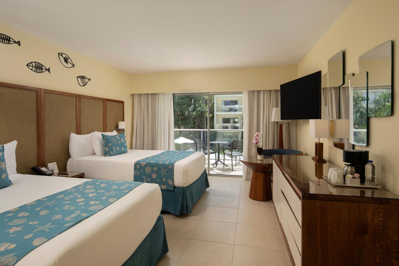 Hotel Impressive Resort & Spa