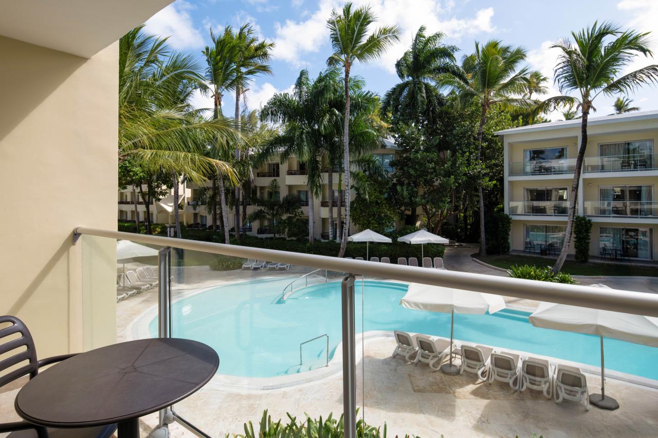 Hotel Impressive Resort & Spa