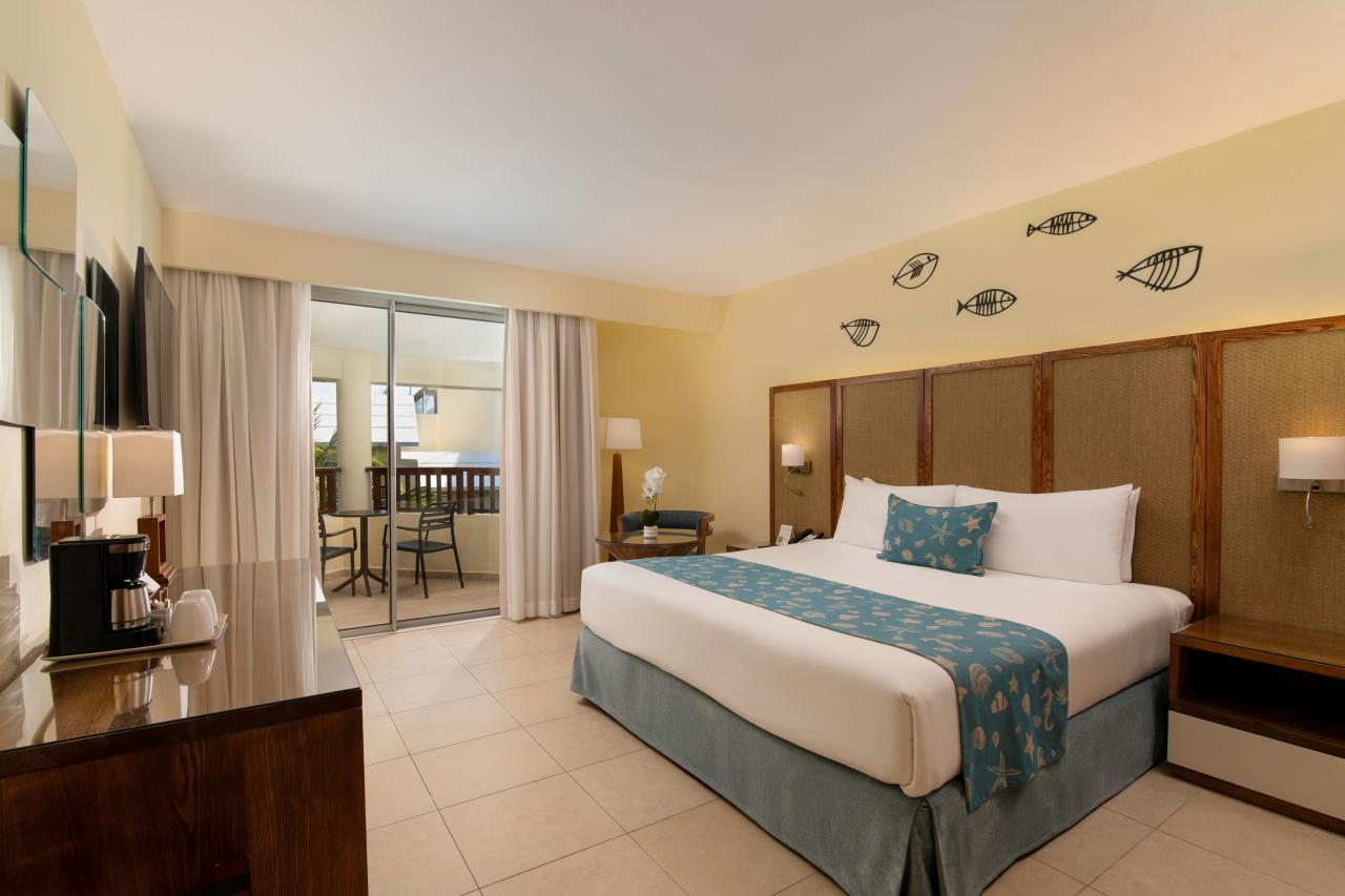 Hotel Impressive Resort & Spa