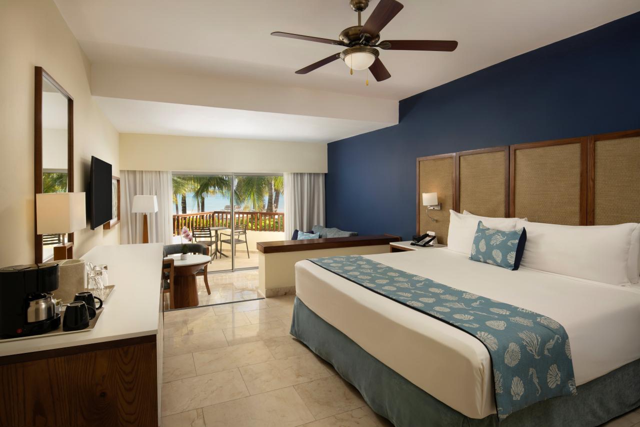 Hotel Impressive Resort & Spa