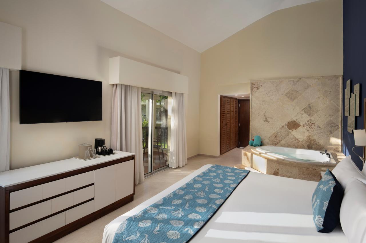 Hotel Impressive Resort & Spa