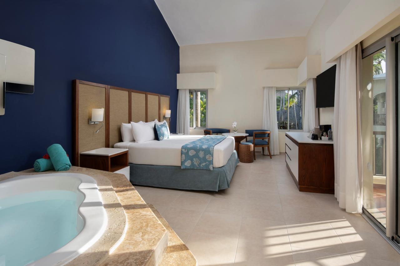 Hotel Impressive Resort & Spa