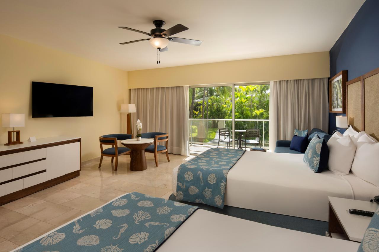 Hotel Impressive Resort & Spa