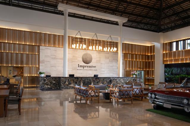 Hotel Impressive Resort & Spa