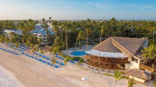 Impressive Resort