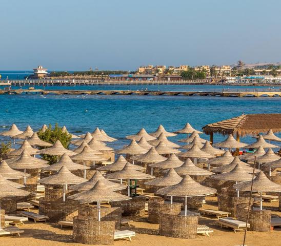 Hotel Aladdin Beach Resort