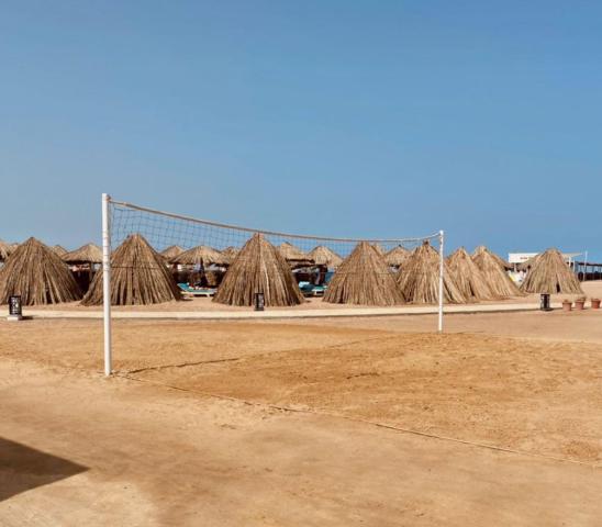 Hotel Aladdin Beach Resort