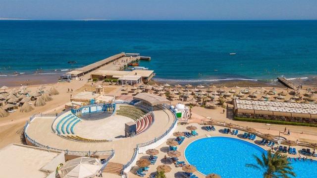 Hotel Aladdin Beach Resort