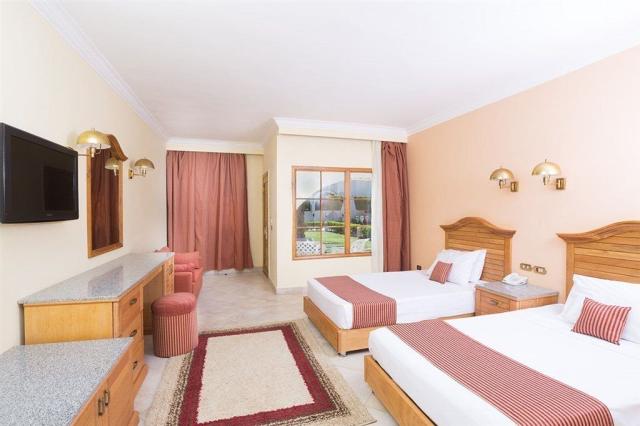 Hotel Aladdin Beach Resort