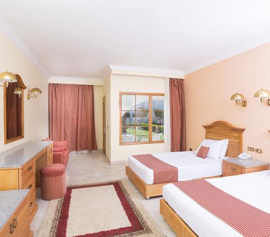 Hotel Aladdin Beach Resort