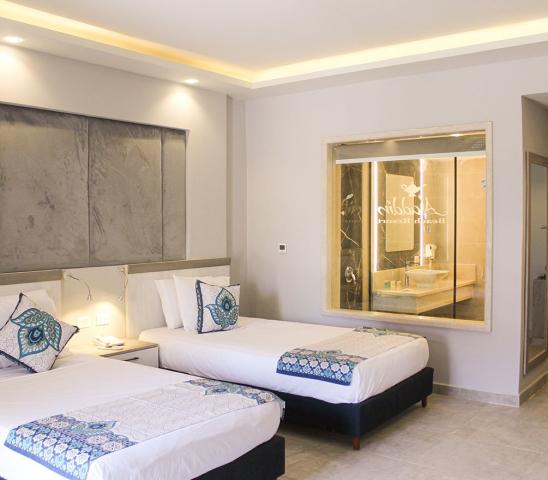 Hotel Aladdin Beach Resort