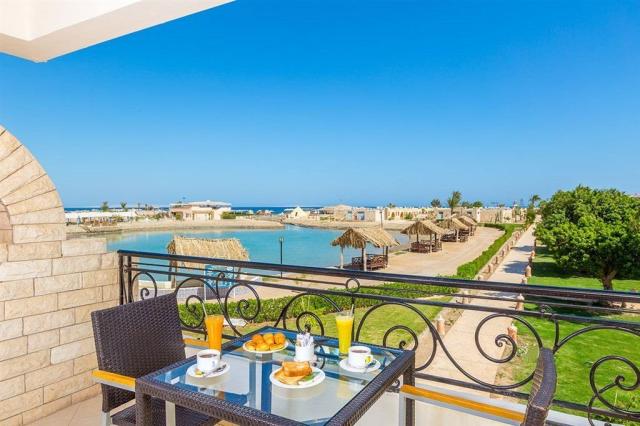 Hotel Aladdin Beach Resort