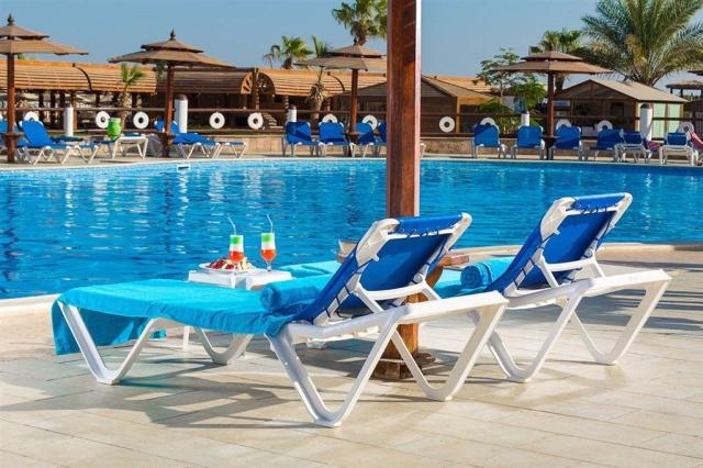Hotel Aladdin Beach Resort