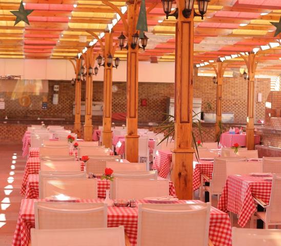 Hotel Aladdin Beach Resort