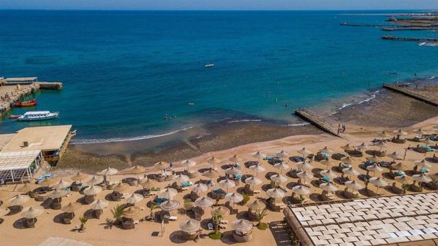 Hotel Aladdin Beach Resort