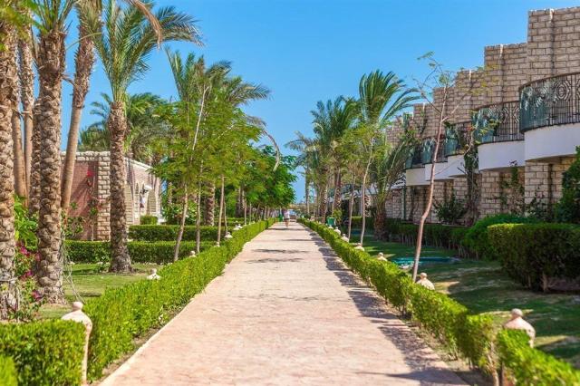 Hotel Aladdin Beach Resort