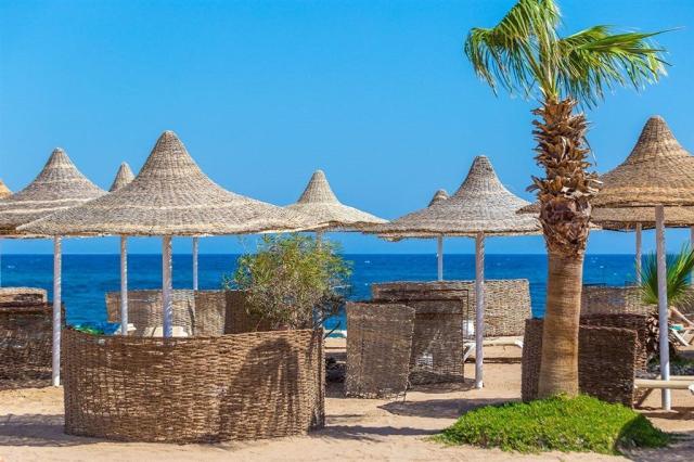 Hotel Aladdin Beach Resort