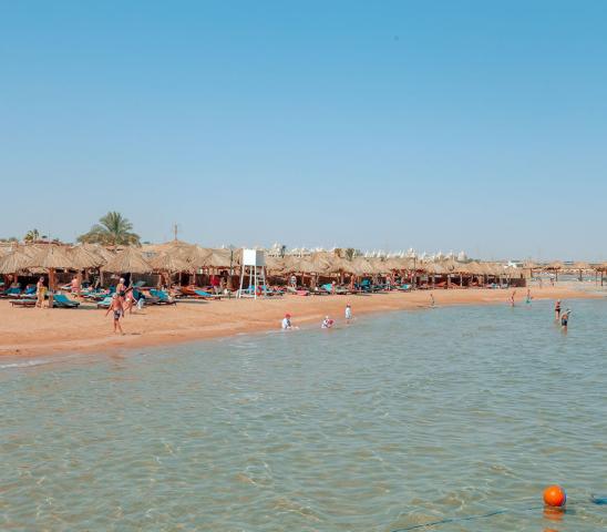 Hotel Aladdin Beach Resort