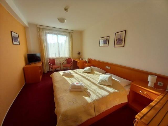 Hotel U Beránka