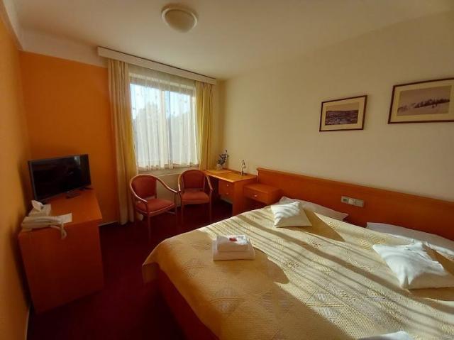 Hotel U Beránka