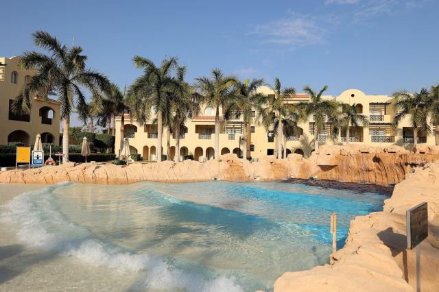 Stella Gardens Resort & Spa