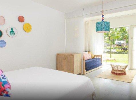 Hotel Zilwa Attitude