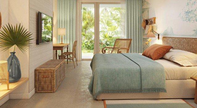 Hotel Veranda Grand Baie