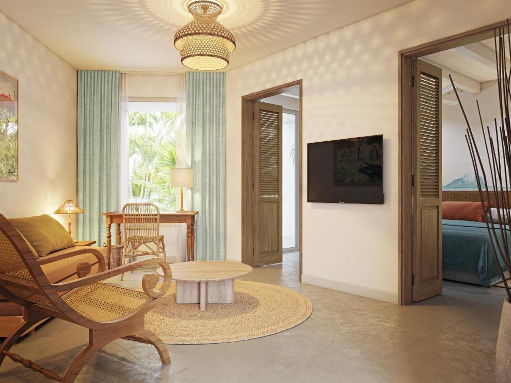 Hotel Veranda Grand Baie