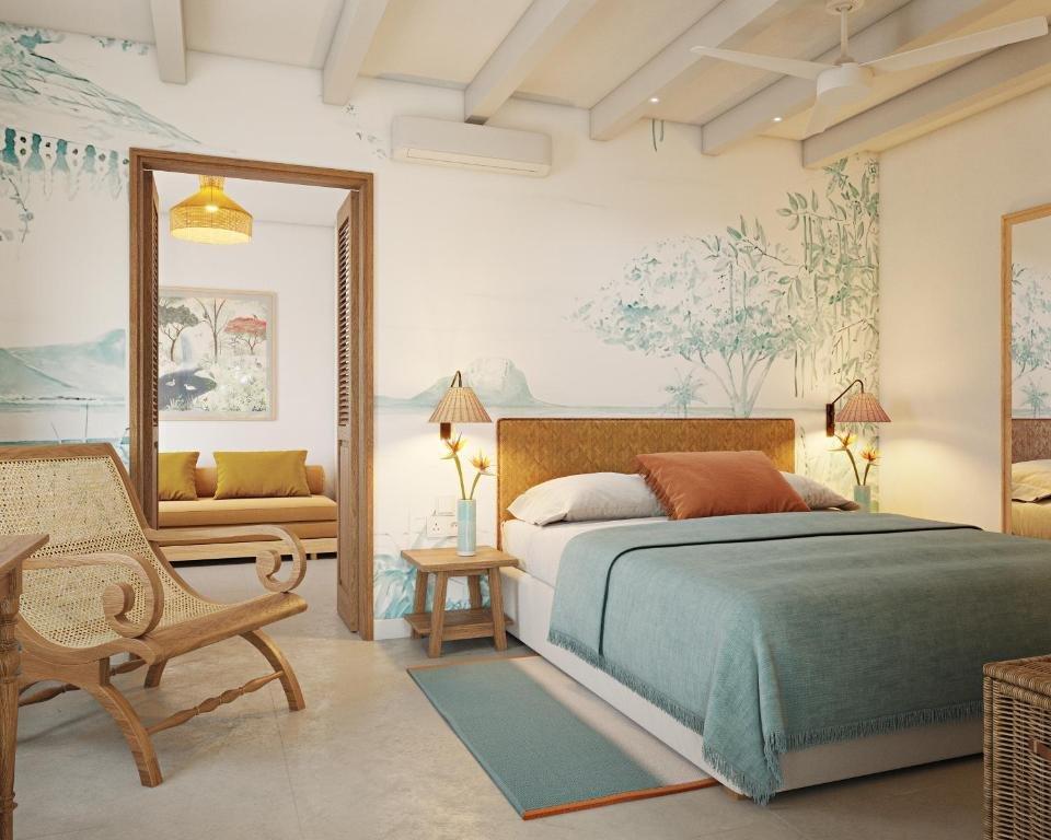 Hotel Veranda Grand Baie