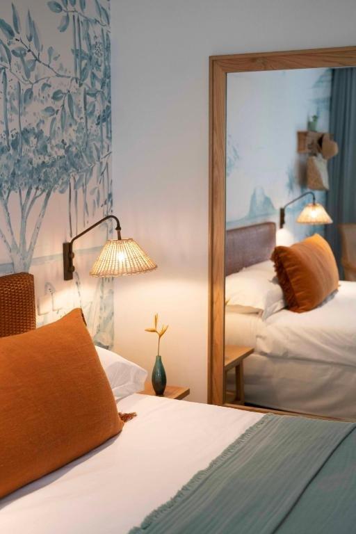 Hotel Veranda Grand Baie