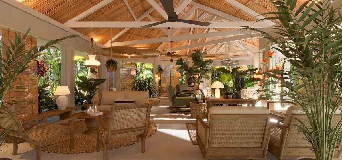 Hotel Veranda Grand Baie