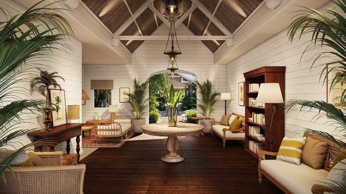 Hotel Veranda Grand Baie