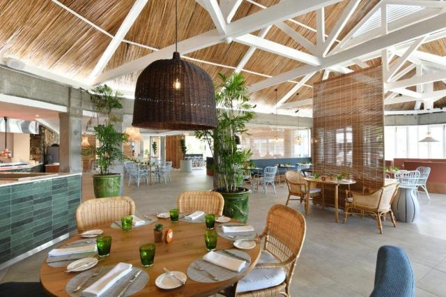 Hotel Veranda Grand Baie