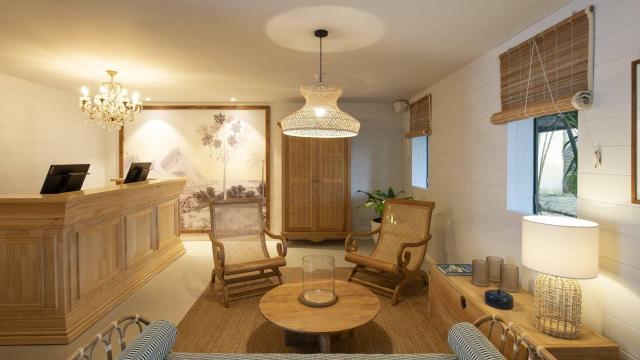 Hotel Veranda Grand Baie