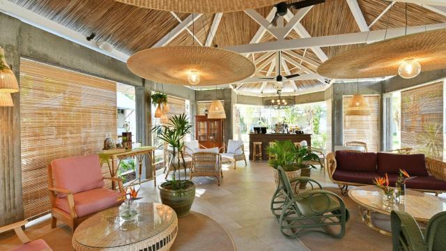 Hotel Veranda Grand Baie