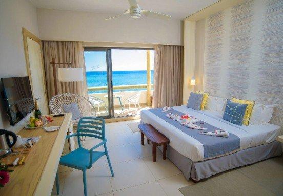 Hotel Anelia Resort & Spa