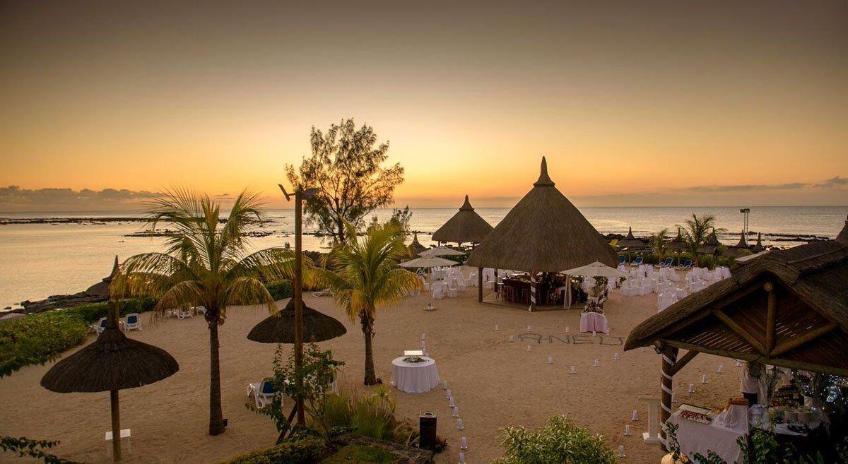 Hotel Anelia Resort & Spa