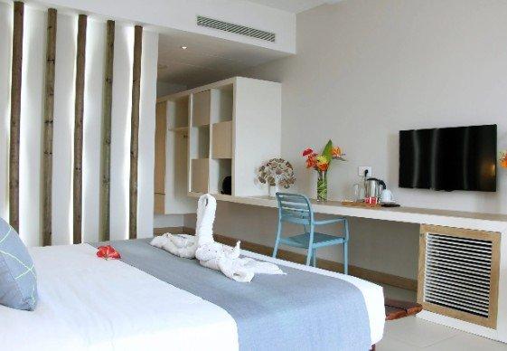 Hotel Anelia Resort & Spa