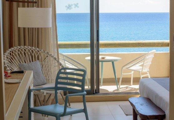 Hotel Anelia Resort & Spa