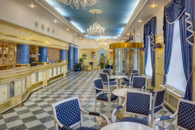 Hotel Pacifik