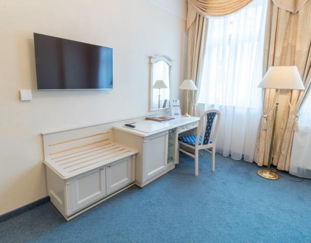 Hotel Pacifik