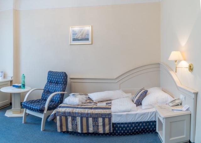 Hotel Pacifik