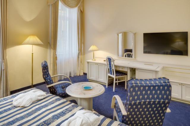 Hotel Pacifik