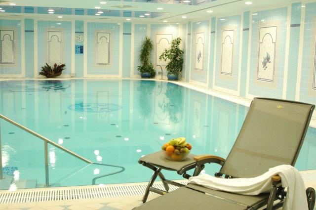 Hotel Pacifik