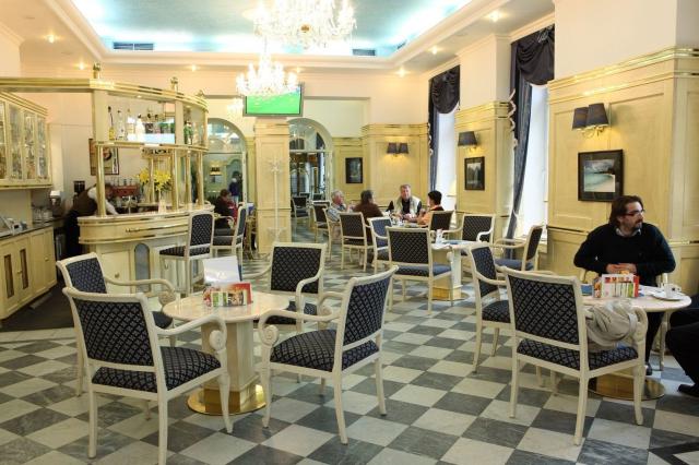 Hotel Pacifik
